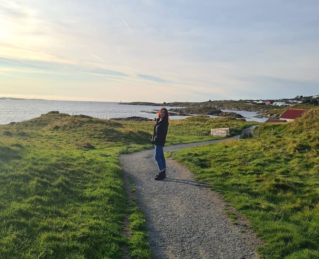 Noruega Verano
