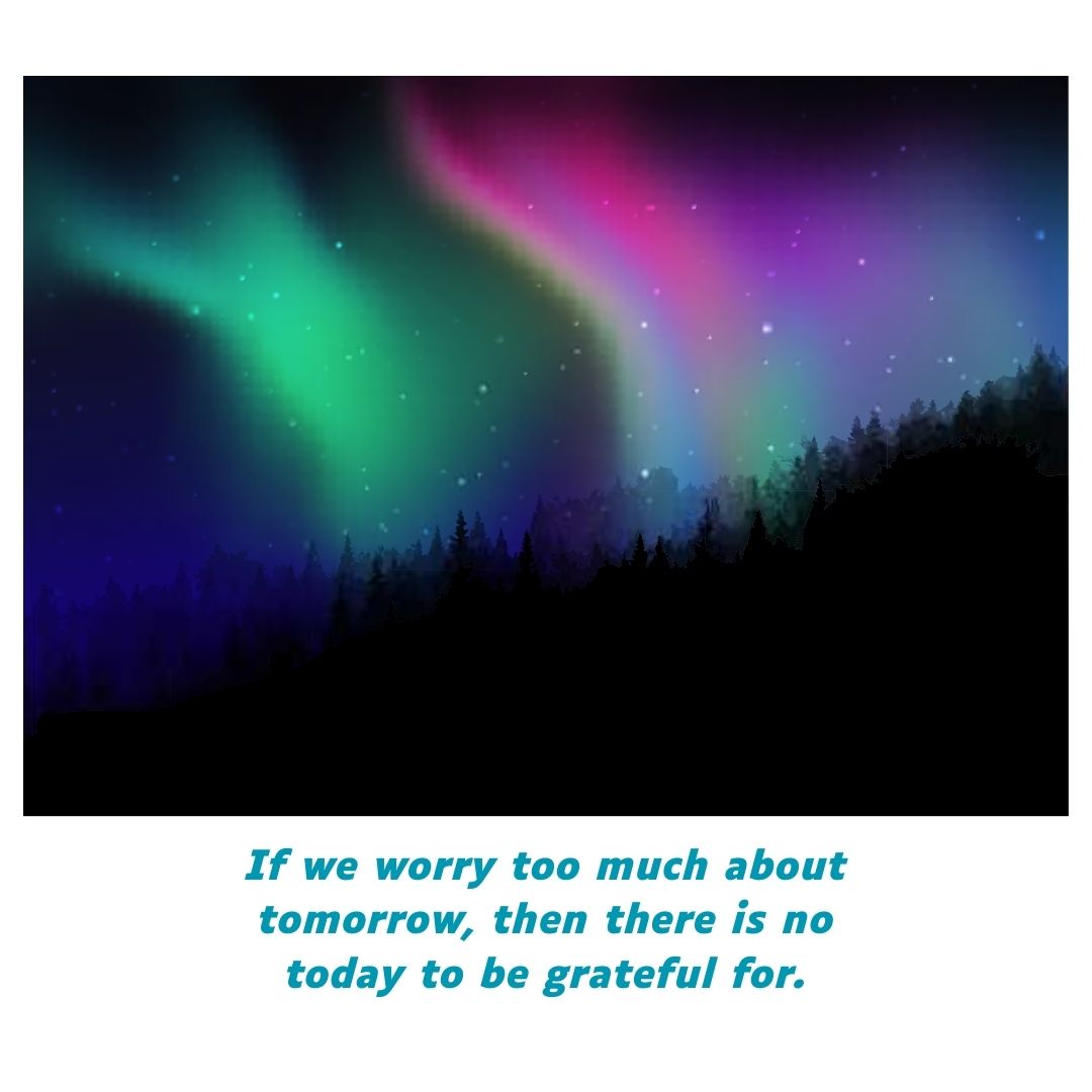 Auroras boreales